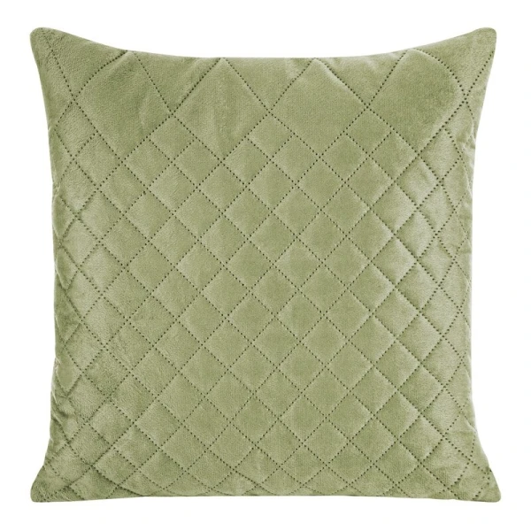 POSZEWKA DESIGN91 40 X 40 CM JASNOZIELONY