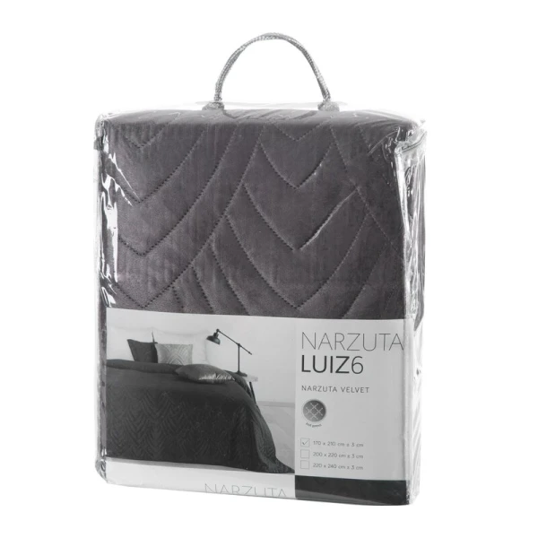 SI/N/LUIZ/6/GRAF 200X220 GRAF