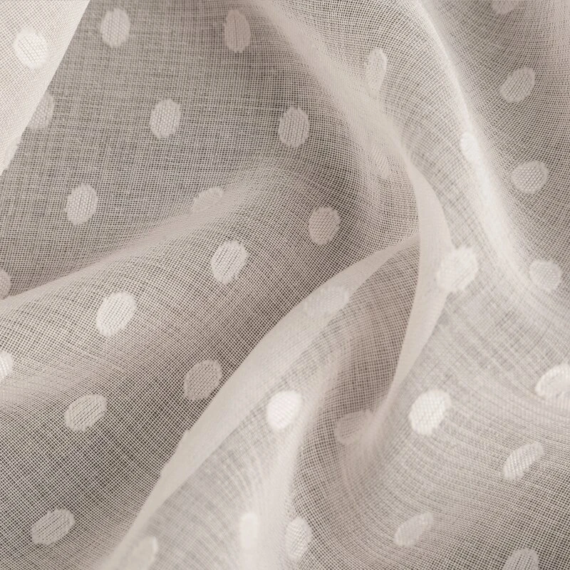 ZASŁONA GOTOWA HANIA 140 X 250 CM RÓŻOWY