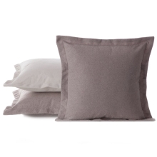 POSZEWKA LIDIA 40 X 40 CM NATURALNY