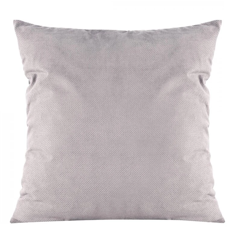 POSZEWKA MILO 45 X 45 CM STALOWY