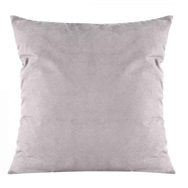 POSZEWKA MILO 45 X 45 CM STALOWY