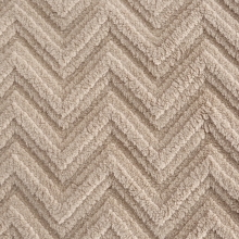 Beżowe Narzuty na kanape i fotele Jodełka Beżowe Narzuty na kanape i fotele Jodełka