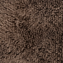 Ciemno Beżowe Narzuty na kanape i fotele Włochacz Ciemno Beżowe Narzuty na kanape i fotele Włochacz