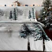 SW/POS/FOREST 220X200 70X80/X2 SW/POS/FOREST 220X200 70X80/X2