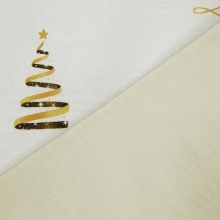 SW/POS/GARLAND 220X200 70X80/X2 SW/POS/GARLAND 220X200 70X80/X2