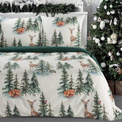 SW/POS/DEER 140X200 70X80/X1