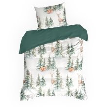 SW/POS/DEER 140X200 70X80/X1 SW/POS/DEER 140X200 70X80/X1