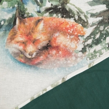 SW/POS/DEER 140X200 70X80/X1 SW/POS/DEER 140X200 70X80/X1