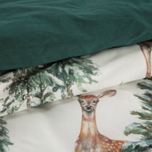 SW/POS/DEER 160X200 70X80/X2 SW/POS/DEER 160X200 70X80/X2