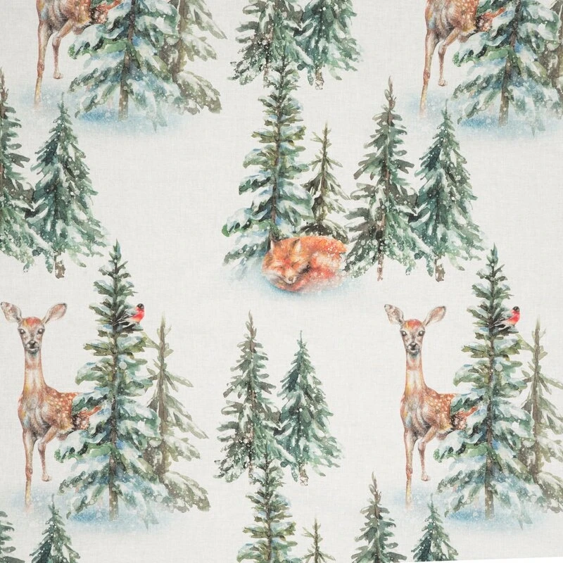 SW/POS/DEER 220X200 70X80/X2