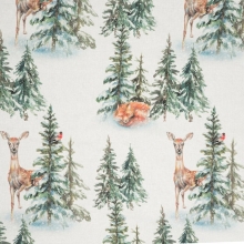 SW/POS/DEER 220X200 70X80/X2 SW/POS/DEER 220X200 70X80/X2