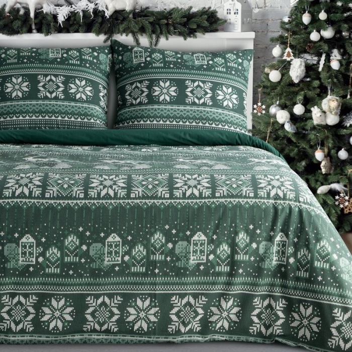 SW/POS/CLOVER 160X200 70X80/X2