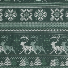 SW/POS/CLOVER 160X200 70X80/X2