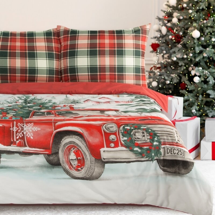 SW/POS/XMAS 160X200 70X80/X2 SW/POS/XMAS 160X200 70X80/X2