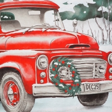 SW/POS/XMAS 160X200 70X80/X2 SW/POS/XMAS 160X200 70X80/X2