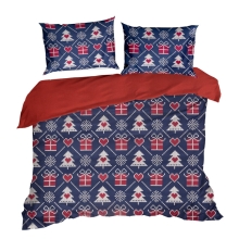 SW/MERRY/POS 220X200 70X80/X2 SW/MERRY/POS 220X200 70X80/X2