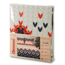 SW/NORDIC/POS 220X200 70X80/X2 SW/NORDIC/POS 220X200 70X80/X2